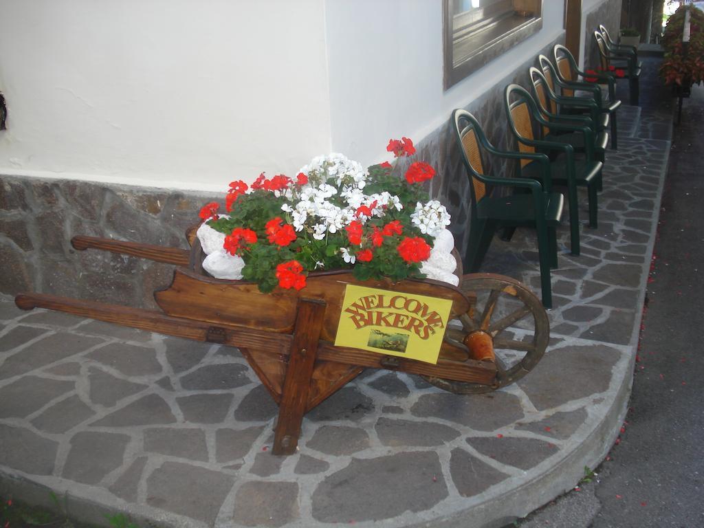 Albergo Larese Auronzo di Cadore Exterior foto